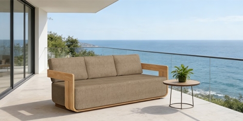 Outdoor Sofa