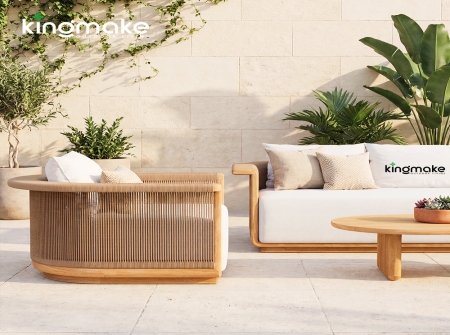 What Is the Best Material for Outdoor Furniture? 