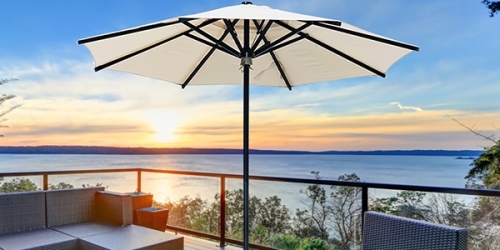 Patio Umbrella