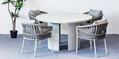 Outdoor Dining Set
