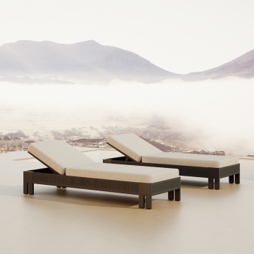 Sun Loungers