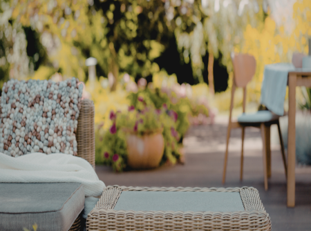 How To Choose The Best Outdoor Wicker Furniture