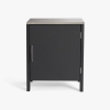 Aluminum Outdoor Kitchen Storage Cabinets KMO1314