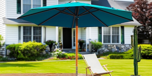 Patio Umbrella