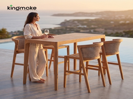 Bar Stool Height Guide: Standard Sizes & How to Choose Correctly