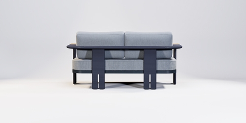Outdoor Sofa