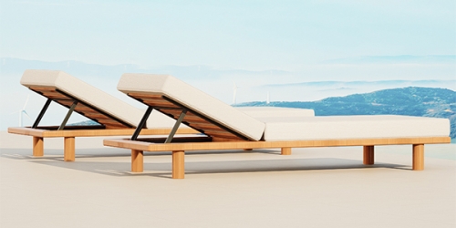 Sun Loungers