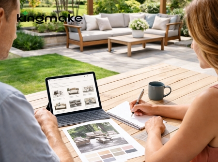 How to Plan an Outdoor Furniture Purchase