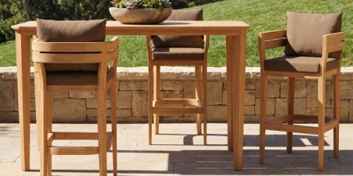 Bar Stool