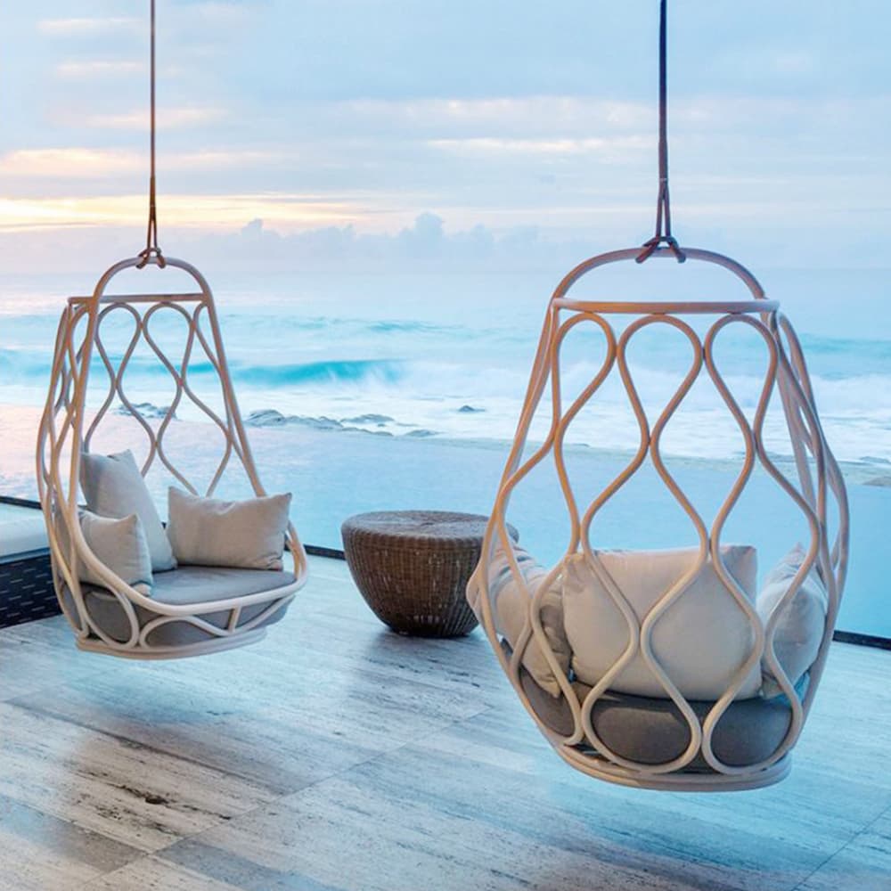  A Comprehensive Guide of Outdoor Swing Chair Manufacturing