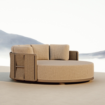 Outdoor Daybed