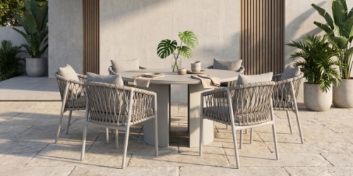 Outdoor Dining Set