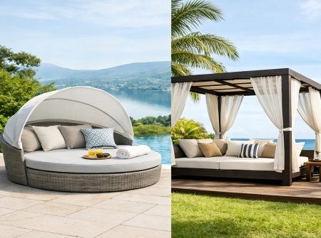 Daybeds Vs Cabanas: What Hotels Should Provide (Guide)