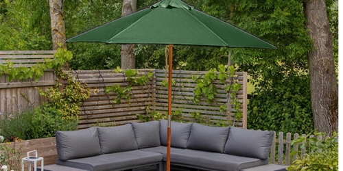 Patio Umbrella
