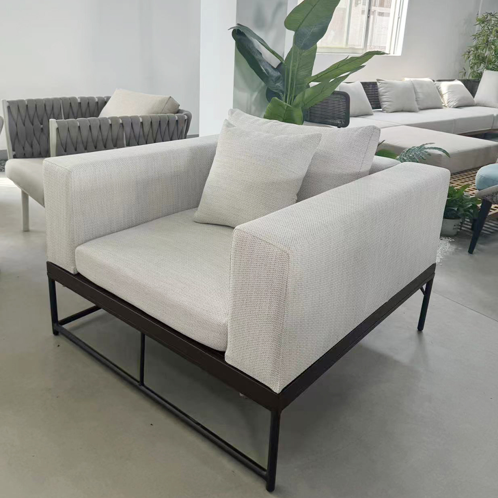 The Kingmake Outdoor Sofa Supplier Checklist: What Top Hotels Look For