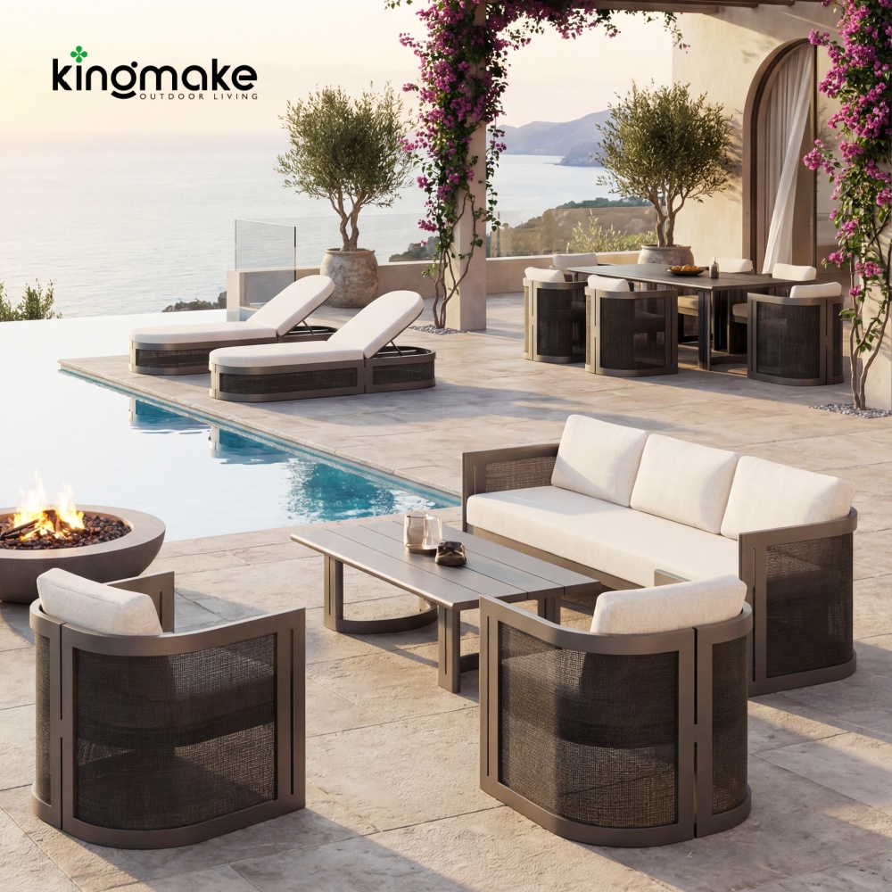 IKEA Outdoor Furniture vs. Professional-Grade Alternatives: What You Need to Know Before You Buy