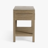 Premium Solid Teak Outdoor Kitchen Cabinets KMO1511