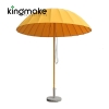 Aluminum Round Patio Umbrella KMS8623-3A