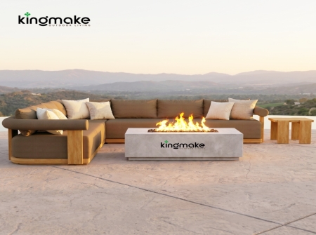 How to Build a DIY Outdoor Sectional: Step-by-Step Guide and Free Plans