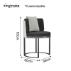 minilalist vita corner collection dining set