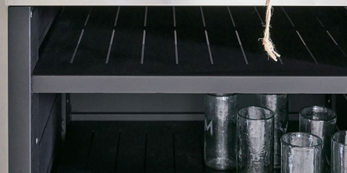 Outdoor Kitchens
