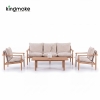 modern foldia collection sofa set
