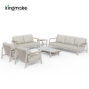 Cenxi Collection Outdoor Sofa Set