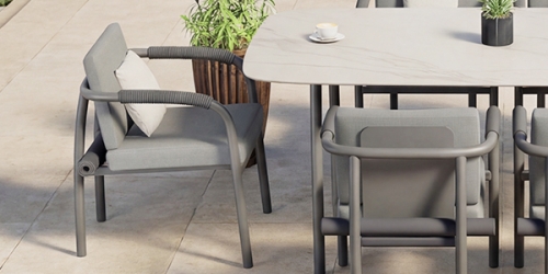 Outdoor Chair