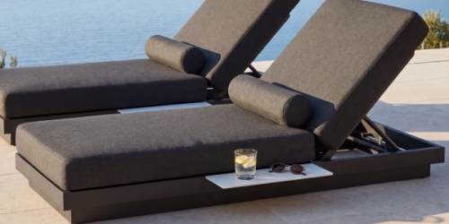 Sun Loungers