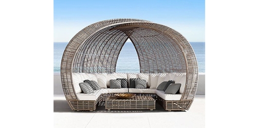 Outdoor Daybed