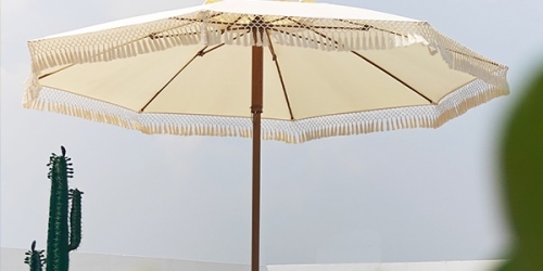 Patio Umbrella
