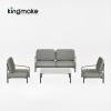 minimalist modern sofa set km18047