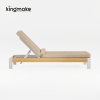 Contemporary Paradise Collection Sun Lounger KM18033