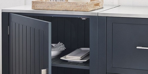 Outdoor Kitchens