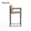 Niva Collection Outdoor Bar Set