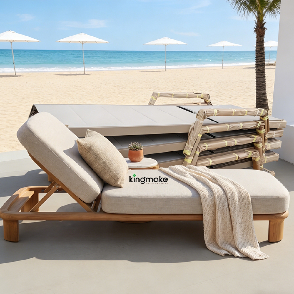 Stackable Vs Non-Stackable Loungers