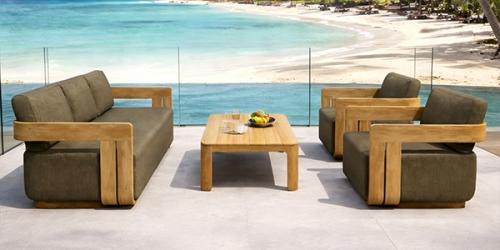 Outdoor Sofa