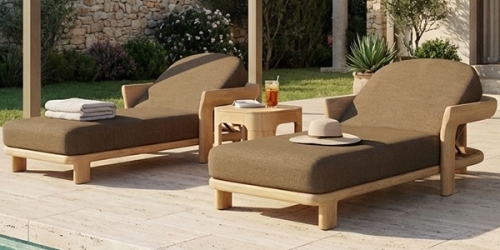 Sun Loungers