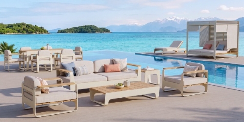 Sun Loungers