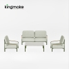 minimalist modern sofa set km18047
