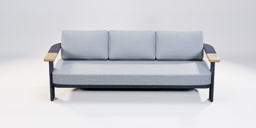 Outdoor Sofa
