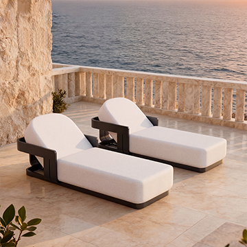 Sun Loungers
