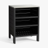 Aluminum Outdoor Kitchen Cabinets KMO1310