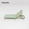Modern KBrand Collection Sun Lounger KMD18030