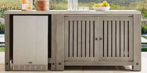 Outdoor Kitchens