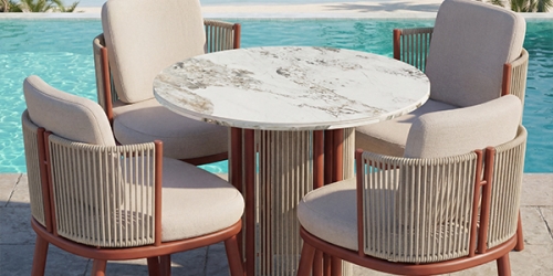 Outdoor Dining Set
