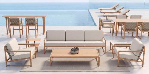 Outdoor Chair