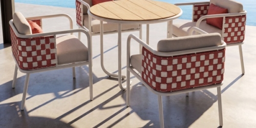 Outdoor Chair