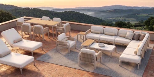 Outdoor Chair