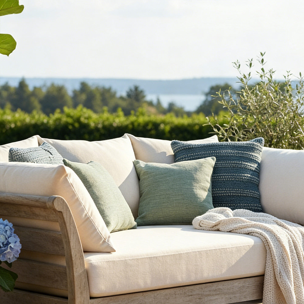 10 Best Outdoor Daybed Ideas: Stylish & Functional Designs for Any Space